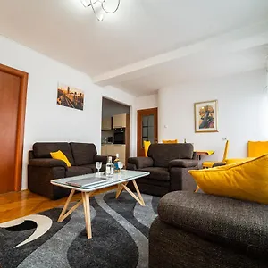  Apartamento Diocles Place