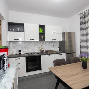  Apartamento Toni