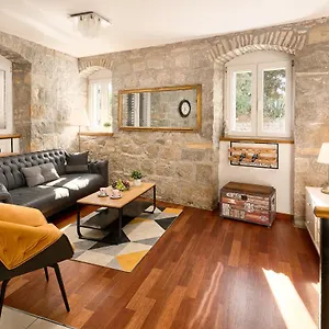 Apartment Sun Giardino, Split