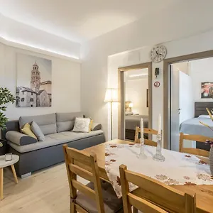  Apartamento Palomia A
