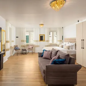 Apartment Luxury Duje, Split