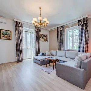 Apartment Pape, Split