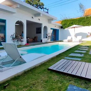 Eldborg Seminyak (Bali)