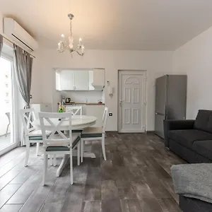  Apartamento House Niko M With 6