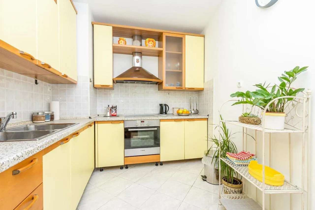 Appartement B&A - Center Of Split
