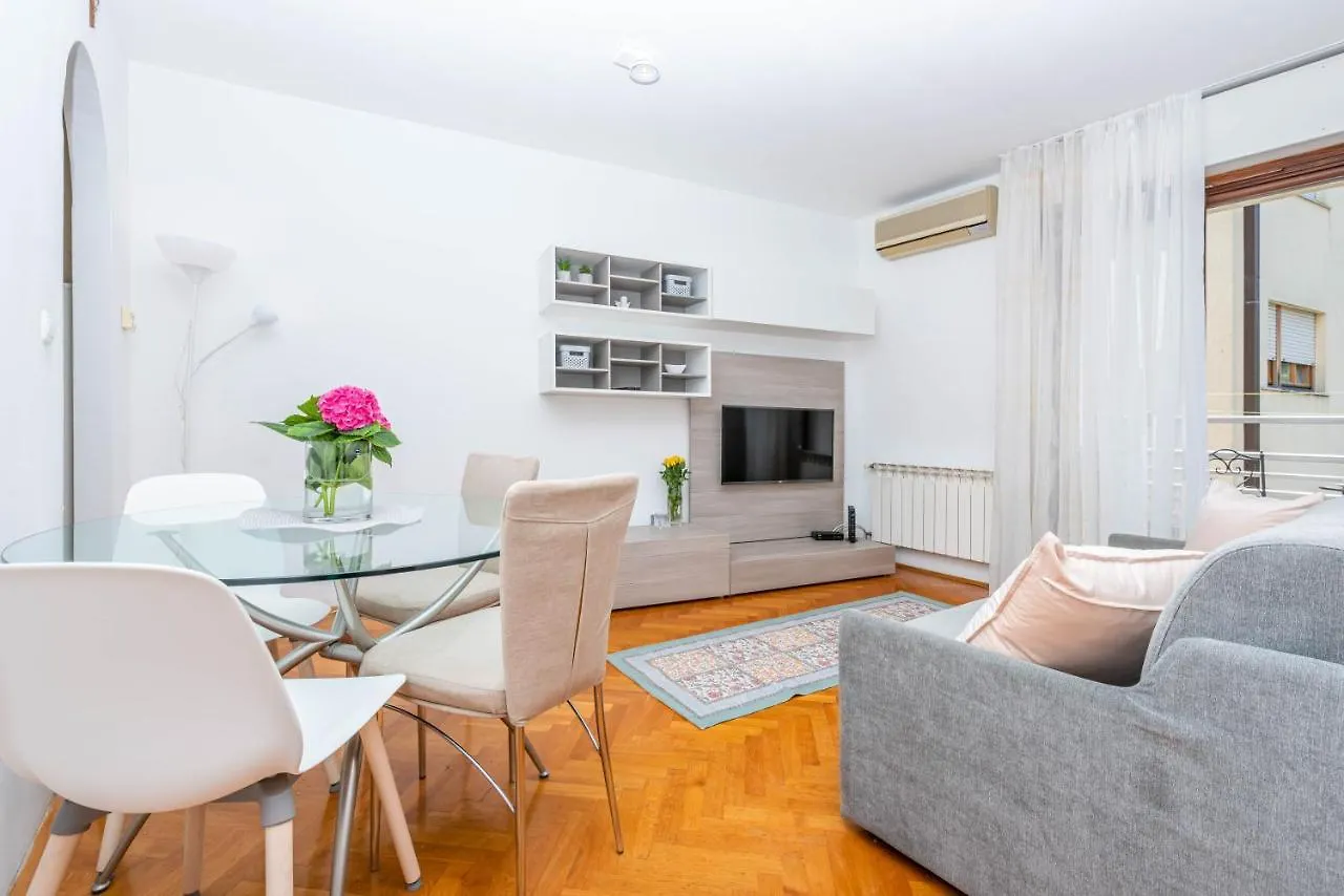 Appartement B&A - Center Of Split Croatie