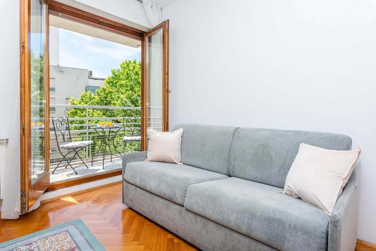 Appartamento B&A - Center Of Spalato 0*,  Croazia
