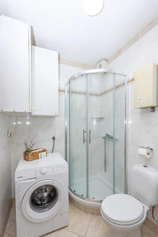 Appartement B&A - Center Of Split