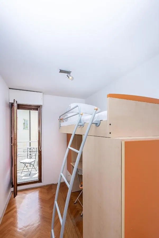 Appartement B&A - Center Of Split Croatie