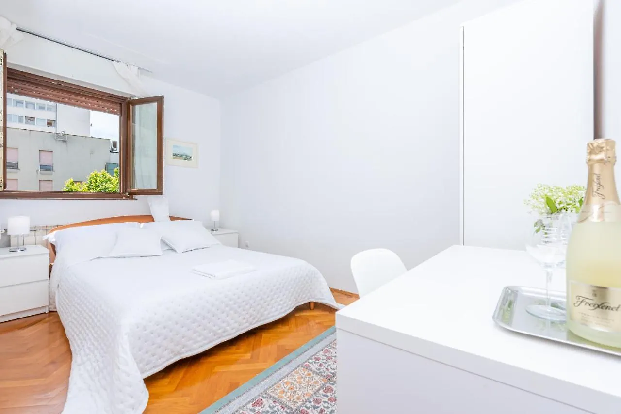 Appartement B&A - Center Of Split