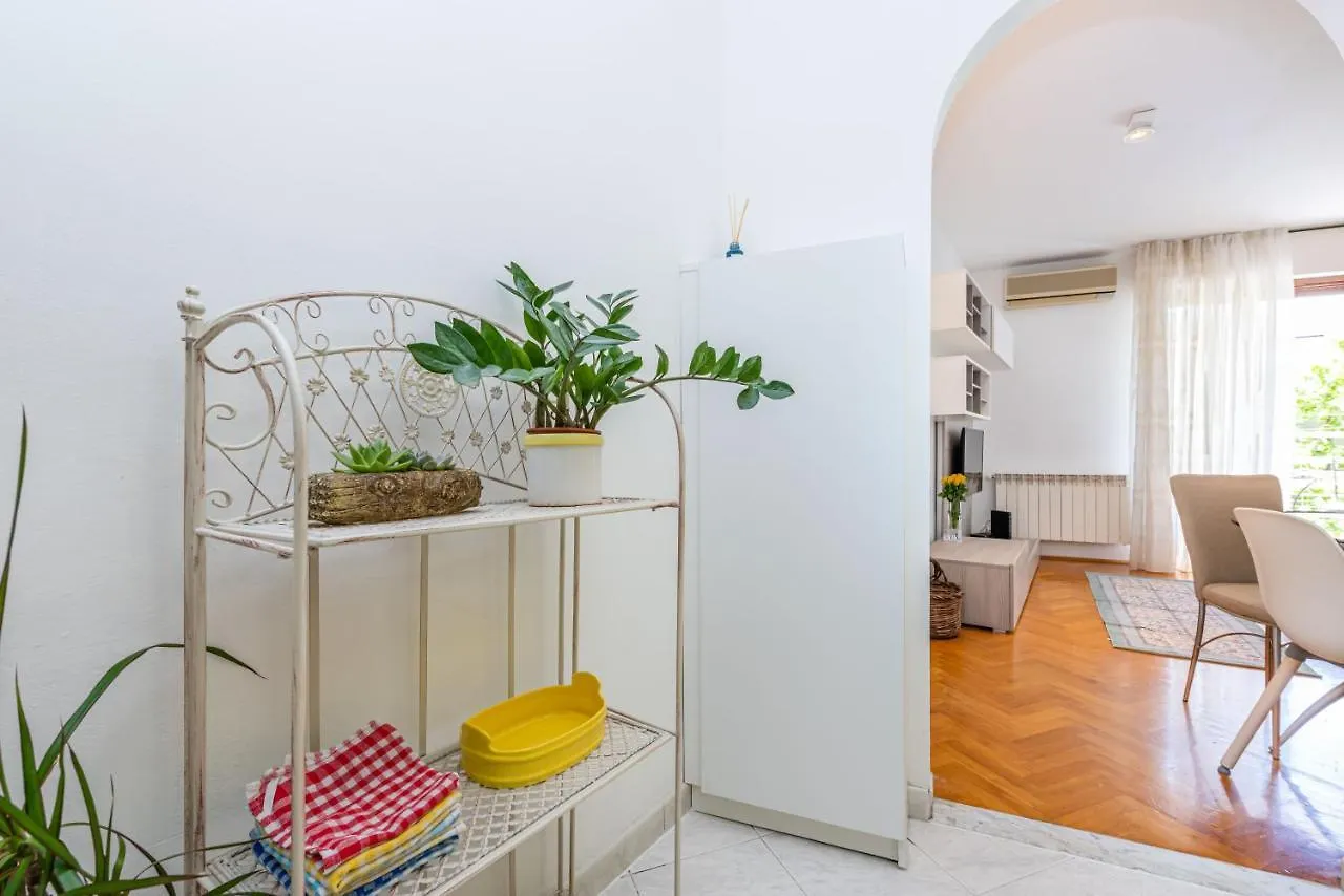 Appartamento B&A - Center Of Spalato