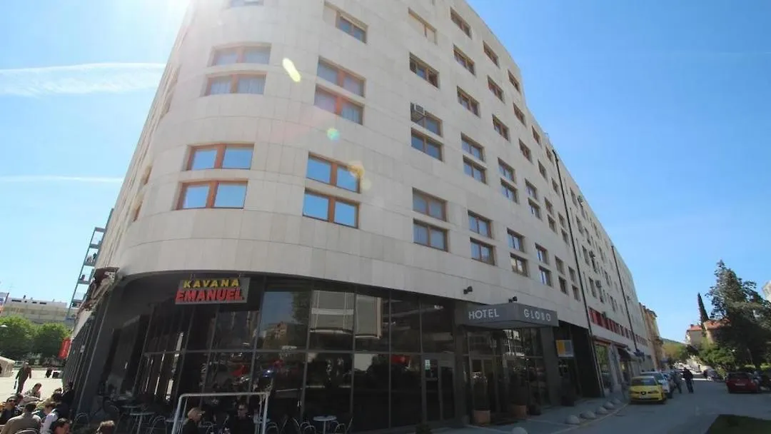 Appartement B&A - Center Of Split