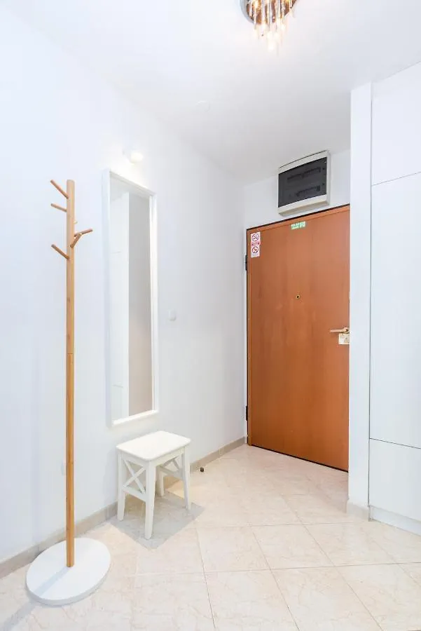 Appartamento B&A - Center Of Spalato