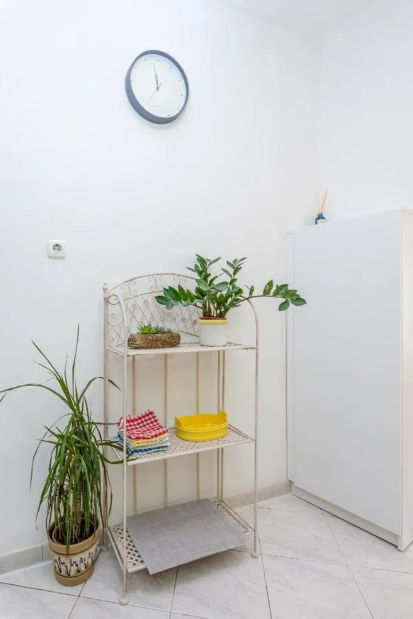 Appartement B&A - Center Of Split Croatie