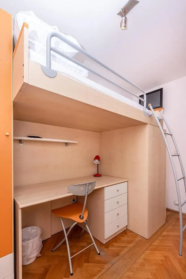 Appartement B&A - Center Of Split